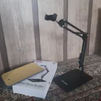 پایه نگهدارنده گوشی کلومن بلاگری و کارآنلاین
