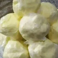 کره دوغی گاوی وگوسفندی اصل