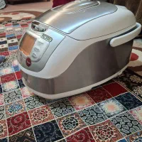 پلوپز|سماور، چای‌ساز، قهوه‌ساز|اصفهان, بهاران|دیوار