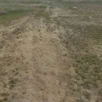 زمین در روستای علی بلاغی