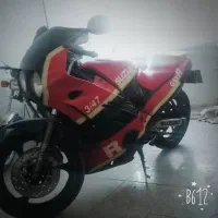 سوزوکی GSX250|موتورسیکلت|سمنان, |دیوار