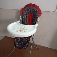 صندلی غذا کودک