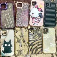 قاب گوشی ایفون ۱۱نرمال