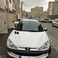 ۲۰۶ اس دی موتور بزرگ ۹۷ بیرنگ