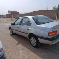 405تیوفایو مدل 95
