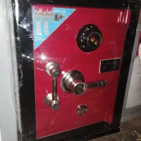 گاوصندوق.. جادار