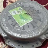 دیسک و صفحه ی والئو سبز پراید