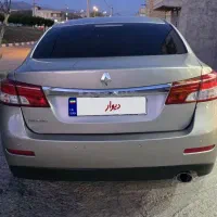 رنو سفران 2016مشابه صفر