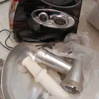 چرخ گوشت گوسونیگ ،اسیاب سه کاره پاناسونیک ،