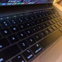 Macbook Pro 16 inch 2019|رایانه همراه|تهران, فرمانیه|دیوار