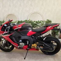CBR1000|موتورسیکلت|تهران, هلال احمر|دیوار
