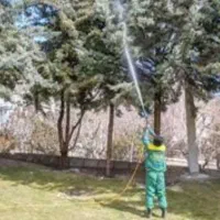 خدمات باغبانی