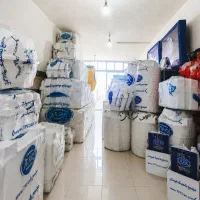 نمایندگی مجتمع پلاستیک طبرستان فروش انواع مخزن آب