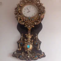 ساعت دیواری