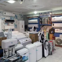 انواع پنکه شارژی