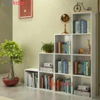 کتابخانه یا استند