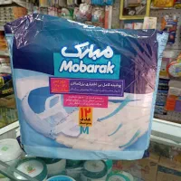 مبارک M