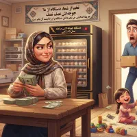 دستگاه جوجه‌کشی صاعقه «شغل دوم،درآمد و کار در منزل
