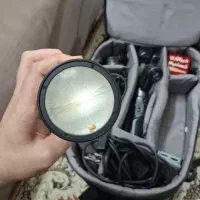 فروش فلاش Godox V1  کنون