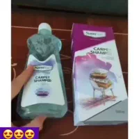 شامپو فرش و مبل