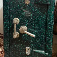 گاو صندوق نسوز