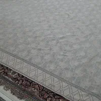 روفرشی. مخمل پرطاووسی نو