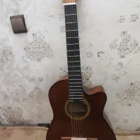 گیتار نو