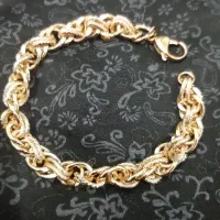 دستبند ژوپینگ کاملا نو