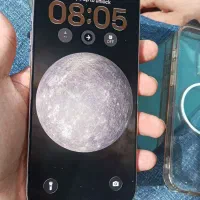 16 pro max|موبایل|خمک, |دیوار