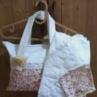 چادرنماز دخترونه