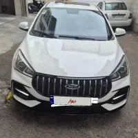 آریزو ۵ اف ال مدل اسفند ۱۴۰۲ فروش فوری