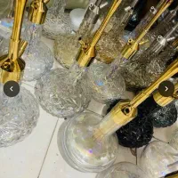 همه رنگ شیشه موجود