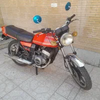 سوزکی x7 ۲۵۰