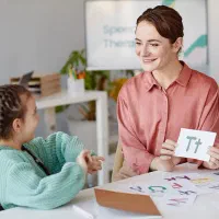 تدریس خصوصی زبان انگلیسی کودکان