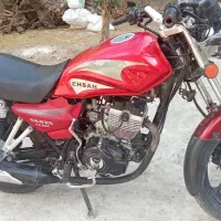 موتور  150