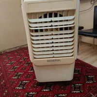 کولر آبی پرتابل