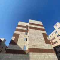 واحد ۸۰ متری   دوخواب     نماسنگ