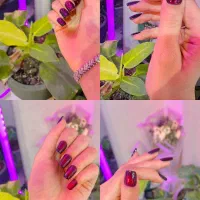 هدیه ویژه ناخن