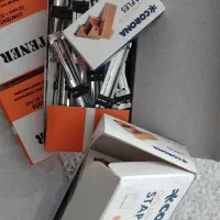 فروش سه بسته گیره پوشه