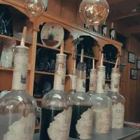 واگذاری  دوطبقه کافه با تمامی وسایل