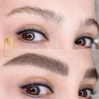 نیاز به مدل آرایش دائم