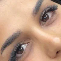 فصل جدیدآموزش اکستنشن مژه