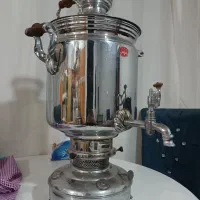 سماور نفتی