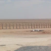 نصاب سیم خاردار خطی