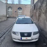 سمند سورنمدل۱۴۰۴