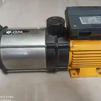 پمپ آب اسپانیای