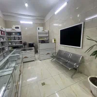 تابلو موکت قاب چوبی