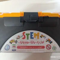 پک رباتیک