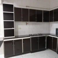 کابینت ان دی اف در حد نو
