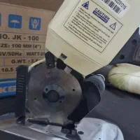 قیچی برقی جک